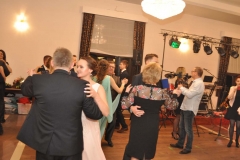 Studniówka 2018 Zespołu Szkół Nr 1 w Miechowie