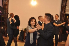 Studniówka 2018 Zespołu Szkół Nr 1 w Miechowie
