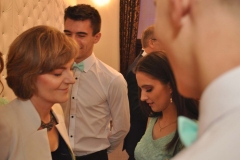 Studniówka 2018 Zespołu Szkół Nr 1 w Miechowie
