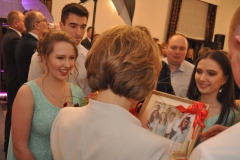 Studniówka 2018 Zespołu Szkół Nr 1 w Miechowie