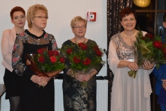 Studniówka 2018 Zespołu Szkół Nr 1 w Miechowie