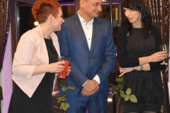 Studniówka 2018 Zespołu Szkół Nr 1 w Miechowie
