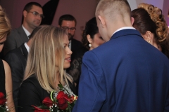 Studniówka Zespołu Szkół Nr 1 w Miechowie - fot. K. Capiga - miechowski.pl