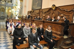 Święto miechowskiego "Ekonomika" - miechowski.pl - fot. K. Capiga