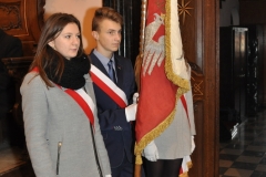 Święto miechowskiego "Ekonomika" - miechowski.pl - fot. K. Capiga