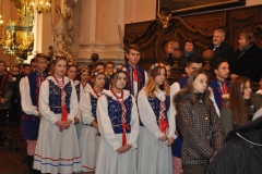 Święto miechowskiego "Ekonomika" - miechowski.pl - fot. K. Capiga