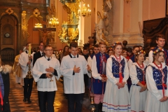 Święto miechowskiego "Ekonomika" - miechowski.pl - fot. K. Capiga