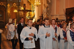 Święto miechowskiego "Ekonomika" - miechowski.pl - fot. K. Capiga