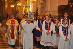 Święto miechowskiego "Ekonomika" - miechowski.pl - fot. K. Capiga