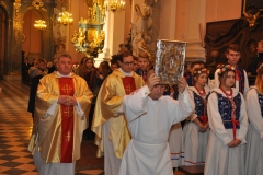 Święto miechowskiego "Ekonomika" - miechowski.pl - fot. K. Capiga