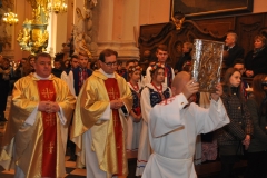 Święto miechowskiego "Ekonomika" - miechowski.pl - fot. K. Capiga