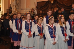 Święto miechowskiego "Ekonomika" - miechowski.pl - fot. K. Capiga