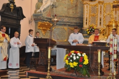 Święto miechowskiego "Ekonomika" - miechowski.pl - fot. K. Capiga