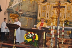 Święto miechowskiego "Ekonomika" - miechowski.pl - fot. K. Capiga