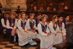 Święto miechowskiego "Ekonomika" - miechowski.pl - fot. K. Capiga