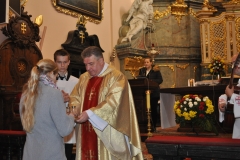 Święto miechowskiego "Ekonomika" - miechowski.pl - fot. K. Capiga