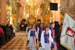 Święto miechowskiego "Ekonomika" - miechowski.pl - fot. K. Capiga
