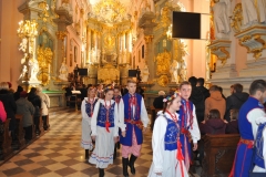 Święto miechowskiego "Ekonomika" - miechowski.pl - fot. K. Capiga