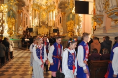 Święto miechowskiego "Ekonomika" - miechowski.pl - fot. K. Capiga