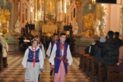 Święto miechowskiego "Ekonomika" - miechowski.pl - fot. K. Capiga