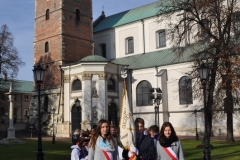 Święto miechowskiego "Ekonomika" - miechowski.pl - fot. K. Capiga