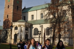 Święto miechowskiego "Ekonomika" - miechowski.pl - fot. K. Capiga