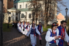 Święto miechowskiego "Ekonomika" - miechowski.pl - fot. K. Capiga