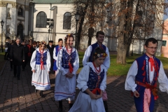Święto miechowskiego "Ekonomika" - miechowski.pl - fot. K. Capiga