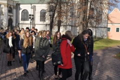Święto miechowskiego "Ekonomika" - miechowski.pl - fot. K. Capiga
