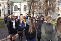 Święto miechowskiego "Ekonomika" - miechowski.pl - fot. K. Capiga