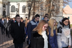 Święto miechowskiego "Ekonomika" - miechowski.pl - fot. K. Capiga