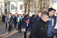 Święto miechowskiego "Ekonomika" - miechowski.pl - fot. K. Capiga