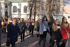 Święto miechowskiego "Ekonomika" - miechowski.pl - fot. K. Capiga