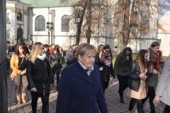Święto miechowskiego "Ekonomika" - miechowski.pl - fot. K. Capiga