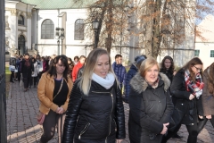 Święto miechowskiego "Ekonomika" - miechowski.pl - fot. K. Capiga