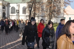 Święto miechowskiego "Ekonomika" - miechowski.pl - fot. K. Capiga