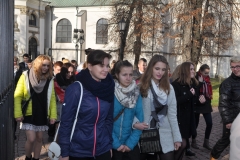 Święto miechowskiego "Ekonomika" - miechowski.pl - fot. K. Capiga