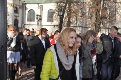 Święto miechowskiego "Ekonomika" - miechowski.pl - fot. K. Capiga