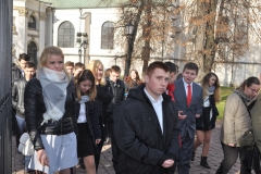 Święto miechowskiego "Ekonomika" - miechowski.pl - fot. K. Capiga