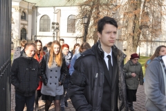 Święto miechowskiego "Ekonomika" - miechowski.pl - fot. K. Capiga