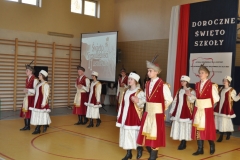 Święto miechowskiego "Ekonomika" - miechowski.pl - fot. K. Capiga
