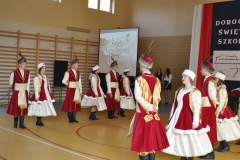 Święto miechowskiego "Ekonomika" - miechowski.pl - fot. K. Capiga