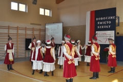 Święto miechowskiego "Ekonomika" - miechowski.pl - fot. K. Capiga