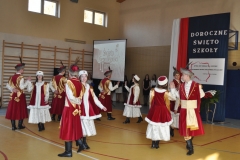 Święto miechowskiego "Ekonomika" - miechowski.pl - fot. K. Capiga