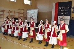 Święto miechowskiego "Ekonomika" - miechowski.pl - fot. K. Capiga