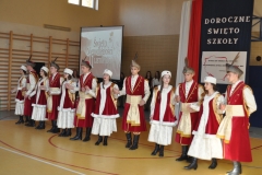 Święto miechowskiego "Ekonomika" - miechowski.pl - fot. K. Capiga