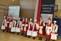 Święto miechowskiego "Ekonomika" - miechowski.pl - fot. K. Capiga