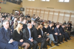Święto miechowskiego "Ekonomika" - miechowski.pl - fot. K. Capiga