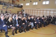 Święto miechowskiego "Ekonomika" - miechowski.pl - fot. K. Capiga