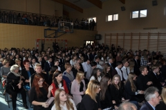 Święto miechowskiego "Ekonomika" - miechowski.pl - fot. K. Capiga